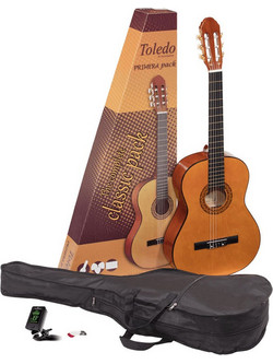 Soundsation Primera GP34NT 3/4 with Bag
