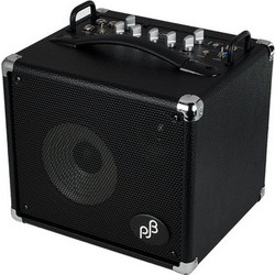 Phil Jones Bass BE-17