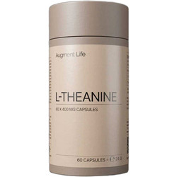 Augment Life L-Theanine 60 Κάψουλες