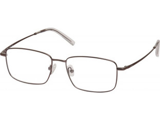 Esprit ET17132F 538 Ανδρικός Σκελετός Γυαλιών Οράσεως Μεταλλικός Καφέ