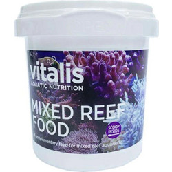 Vitalis Mixed Reef Food Micro 50gr