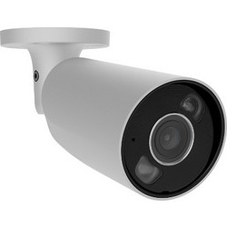 Bullet BulletCam HL IP Κάμερα Ασφαλείας 5MP Full HD+ 4mm Αδιάβροχη Νυκτός Λευκή