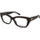Balenciaga BB0483O 002 Γυναικείος Σκελετός Γυαλιών Οράσεως Κοκάλινος Ταρταρούγα