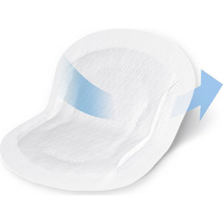 Medela Ultra-breathable Επιθέματα Στήθους 120τμχ