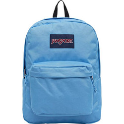 JanSport Superbreak EK0A5BAG8Z1 Σακίδιο Πλάτης Γαλάζιο