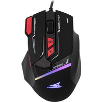 Gaming Ποντίκια Barracuda