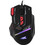 Barracuda Manta Ενσύρματο Gaming Ποντίκι RGB 12800 DPI Black