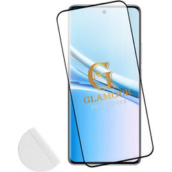 Idol 1991 Glamour Squeezy Tempered Glass (Xiaomi Redmi Note 15 / Poco M8)