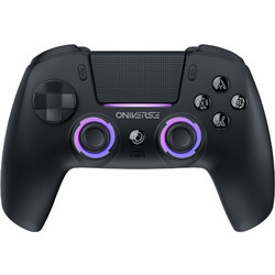 Oniverse Starion Wireless Controller για PS5 Obsidian Black
