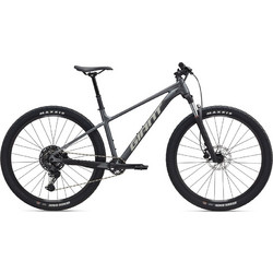 Giant Talon 1 2026 Mountain Bike 29" Αλουμινίου με 10 Ταχύτητες και Δισκόφρενα Ανθρακί