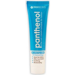 Fresh Secrets Panthenol After Sun Κρέμα Σώματος 30ml