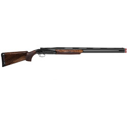 Benelli 828U A.I. Sport Wood Δίκαννο Super Pose Cal.12 76cm