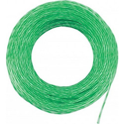 Metabo 6.28423.00 Μεσινέζα Στριφτή 2mm x 30m