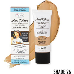 The Balm Cosmetics Anne T. Dotes Tinted No26 Cream 30ml