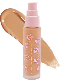 KimChi Chic A Really Good 11 Liquid Foundation 30ml