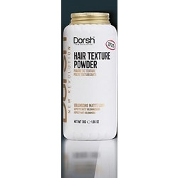 Dorsh Πούδρα Μαλλιών 30gr