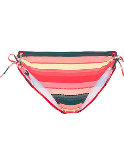 Protest Bikini Slip Πολύχρωμο 7614001-934