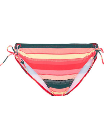 Protest Bikini Slip Πολύχρωμο 7614001-934