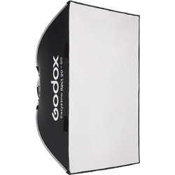 Godox EazyFlow 90x90cm Soft Box