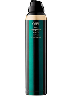 Oribe Eternal Αφρός Μαλλιών για Μπούκλες Δυνατό Κράτημα 175ml