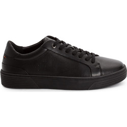 Marco Tozzi Ανδρικά Sneakers Μαύρα 2-13657-46-001