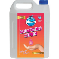 Glean Powder Κρεμοσάπουνο 4lt