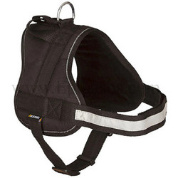 Kerbl Maestro 1.0 Σαμαράκι Σκύλου Γιλέκο Μαύρο Small