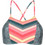 Protest SAMURAI 20 Bikini Top Μπουστάκι Πολύχρωμο 7610201-934