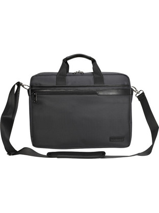 Wozinsky WET-15 Τσάντα Laptop Ώμου 15.6" Black