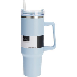 Excellent Houseware 997100600 Light Blue 1.2lt