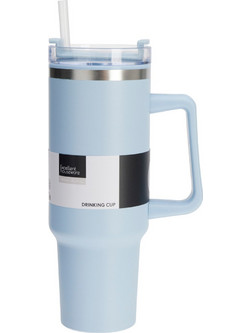 Excellent Houseware 997100600 Light Blue 1.2lt