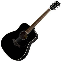 Yamaha FG-820 Black