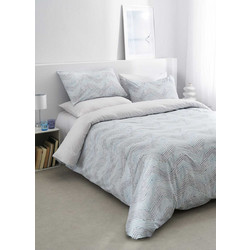 Vesta Home Σετ Σεντόνια Μονά Βαμβακερά 170x270 Ariadni 1