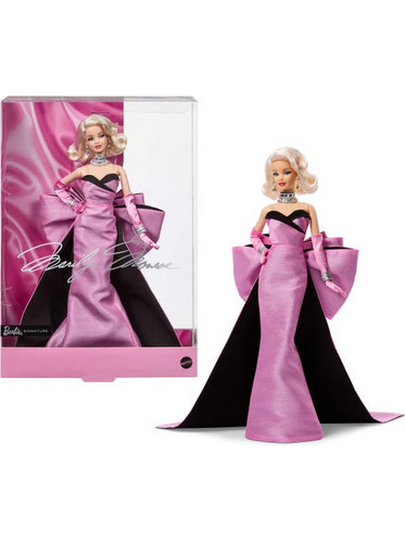 Mattel Barbie Signature Marilyn Monroe