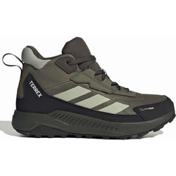 Adidas Terrex Anylander Παιδικά Αρβυλάκια Χακί KJ2666