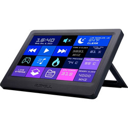 G.Skill WiGiDash Multi Panel για PC