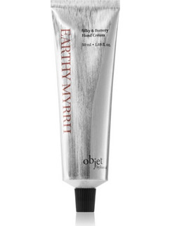 Kundal Earthy Myrrh Ενυδατική Κρέμα Χεριών 50ml