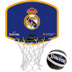 Spalding Ταμπλό Μπασκέτας Δωματίου 79-079Z