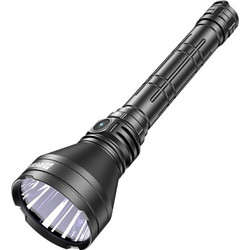 SPERAS SP-T217 V3 Επαναφορτιζόμενος Φακός 3000lm