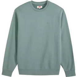 Levi's Ανδρικό Φούτερ Πετρόλ 35909-0088