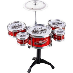 Tradesor Παιδικό Σετ Drums 233051
