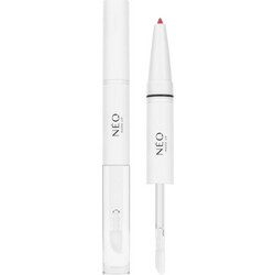 Neo 01 Bold Red Lip Gloss