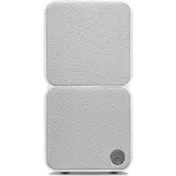 Cambridge Audio Audio MSX20 Ηχείο Hi-Fi Βιβλιοθήκης 200W 2.5 Δρόμων Matte White