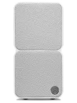 Cambridge Audio Audio MSX20 Ηχείο Hi-Fi Βιβλιοθήκης 200W 2.5 Δρόμων Matte White