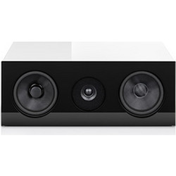 Audio Physic Classic Ηχείο Hi-Fi Κεντρικό 100W White