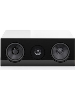Audio Physic Classic Ηχείο Hi-Fi Κεντρικό 100W White