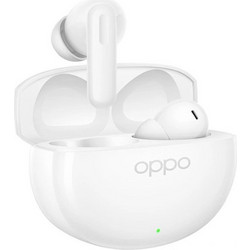 Oppo Enco Air5 Ακουστικά Bluetooth In Ear Ανθεκτικά στο Νερό White