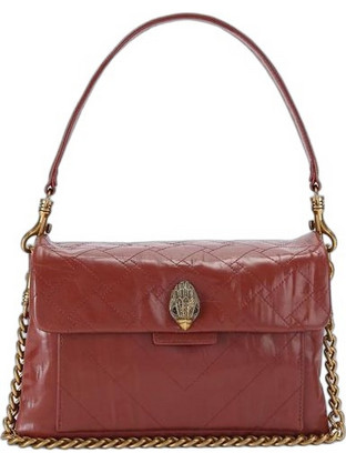 Kurt Geiger Celia 5851754019 Brown