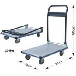 KARFW99C Πλατφόρμα Μεταφοράς έως 200kg