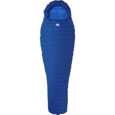 Mountain Equipment Transalp Regular Sleeping Bag Μονό Καλοκαιρινό Μπλε 005922-01899